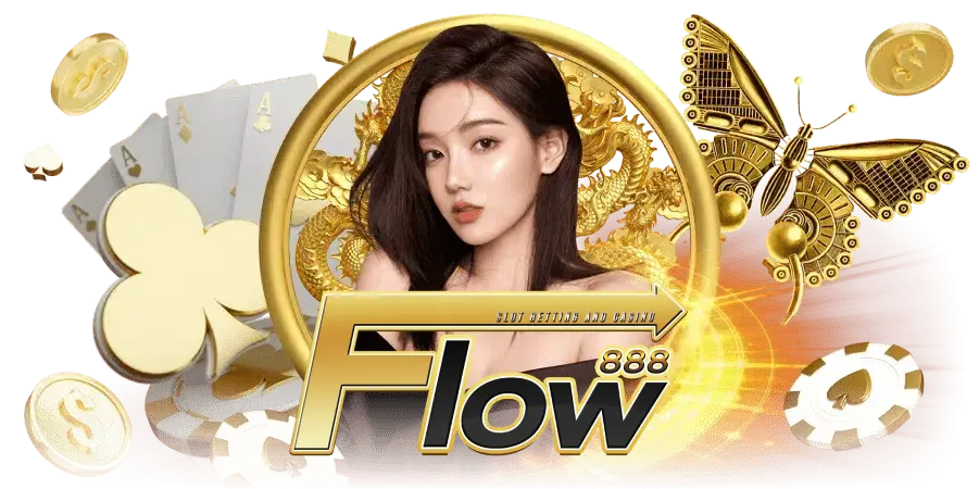 flow888