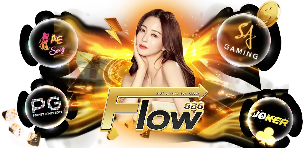 flow888